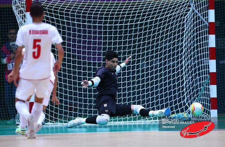 فیلم گل اول مالزی به ایران + لینک دانلود