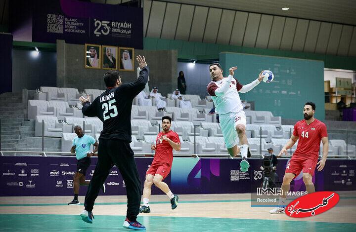 پخش زنده بازی هندبال ایران و ژاپن از تلویزیون + پخش آنلاین