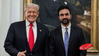 رایزنی ممدانی با ترامپ به خاطر تماشاگران ایرانی