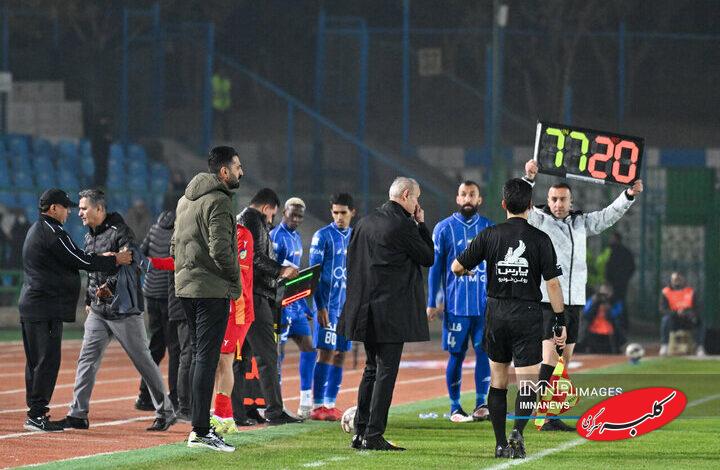 ورزشگاه شهرقدس ۶ هفته از دسترس خارج شد