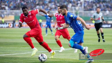 از سرژ اوریه تا نازون و کریولی؛ تکرار یک نسخه نهچندان موفق