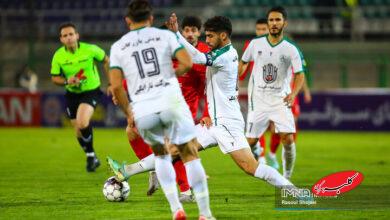 ذوبآهن و حدادیفر به زمان نیاز دارند/ به سقوط گاندوها فکر هم نکنید