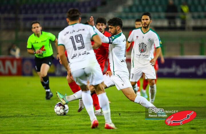 ذوبآهن و حدادیفر به زمان نیاز دارند/ به سقوط گاندوها فکر هم نکنید