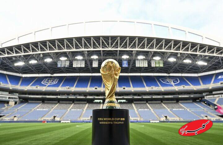 کمپ تیمملی فوتبال ایران در جامجهانی ۲۰۲۶ آمریکا معرفی شد + عکس