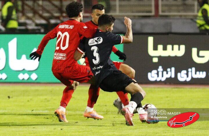 پخش زنده بازی پرسپولیس و سپاهان از تلویزیون + ساعت پخش