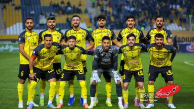 پخش زنده بازی سپاهان و استقلال از تلویزیون + ساعت پخش