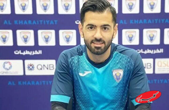 رقابت پژمان منتظری با کارترون و روبرتو مانچینی