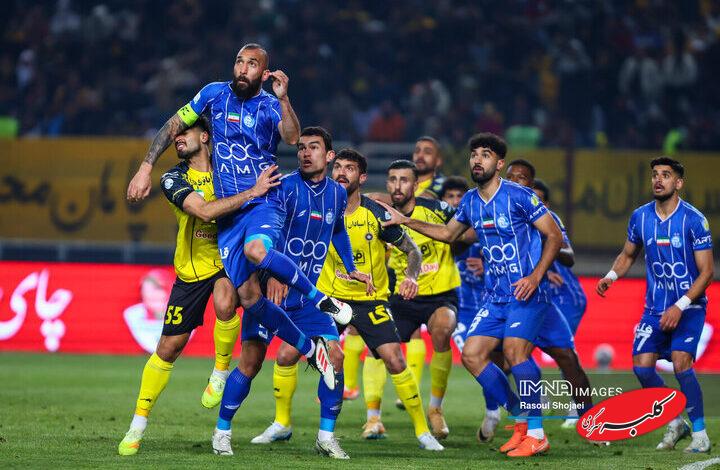 ورزشگاه میزبان استقلال و فولاد هرمزگان اعلام شد