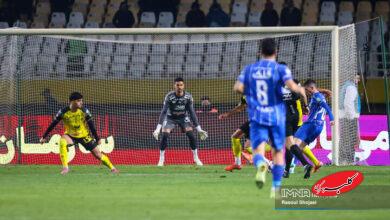 نگاهی به نیم فصل لیگ ۲۵؛ آبیها گرانترین، پرسپولیس و سپاهان دفاعیترین