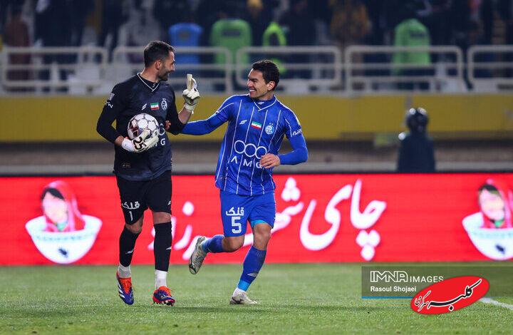 ارزشمندترین تیمهای لیگ قهرمانان آسیا ۲؛ استقلال چهارم، سپاهان ششم