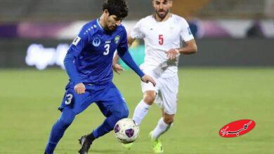 علیجانوف پیشنهاد پرسپولیس را رد کرد