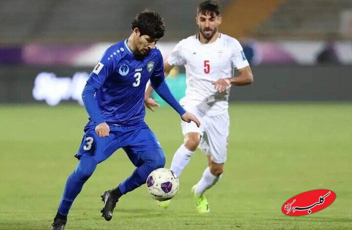علیجانوف پیشنهاد پرسپولیس را رد کرد