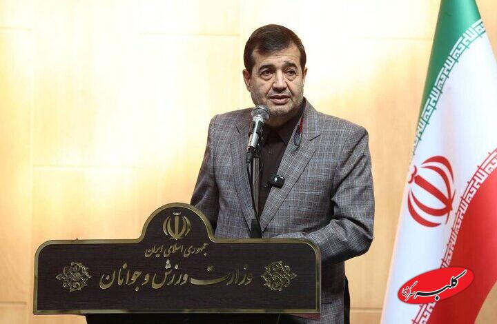 امیدواریم برای استقلال و پرسپولیس، استادیومهای اختصاصی فراهم کنیم