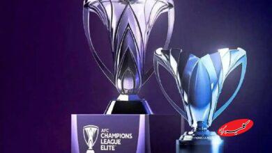 دیدارهای استقلال و سپاهان در آسیا با VAR برگزار میشود