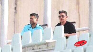 سفر قلعهنویی به عربستان برای نظارت بر عملکرد تیم امید