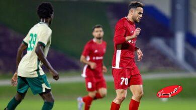 لغو ناگهانی بازیهای پرسپولیس با نماینده مراکش در اردوی قطر!