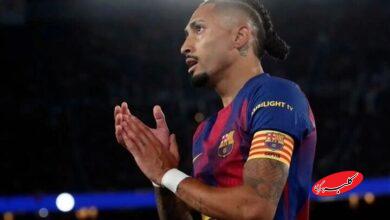 بارسلونا به فینال سوپرجام اسپانیا رسید