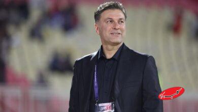 استعفای مظفریزاده از مدیرعاملی تراکتور