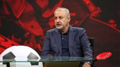 رضا درویش در آستانه مدیرعاملی تراکتور