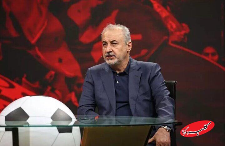 رضا درویش در آستانه مدیرعاملی تراکتور