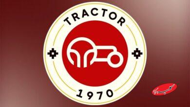 جانشین موقت مدیرعامل تراکتور انتخاب شد