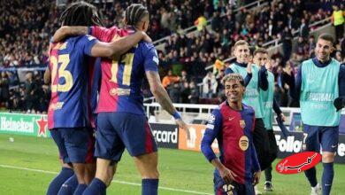 الکلاسیکوی سراسر هیجان؛ بارسلونا قهرمان سوپرکاپ اسپانیا شد