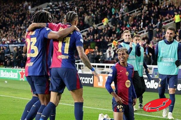 الکلاسیکوی سراسر هیجان؛ بارسلونا قهرمان سوپرکاپ اسپانیا شد