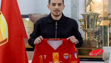 فرشاد احمدزاده به فولاد خوزستان پیوست