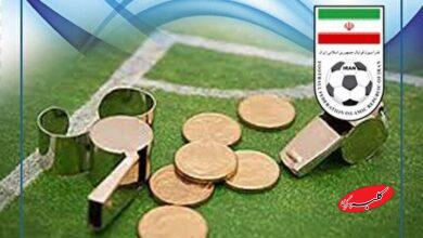 صدور آرای وضعیت برای تیمهای لیگ برتری/ ۴ باشگاه جریمه شدند