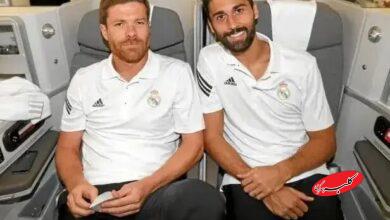 جانشین ژابی آلونسو مشخص شد