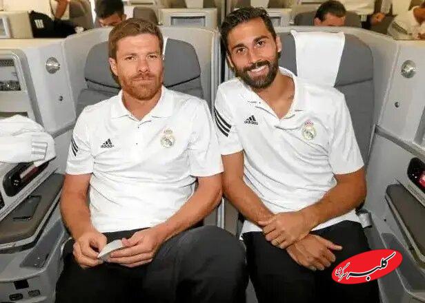 جانشین ژابی آلونسو مشخص شد