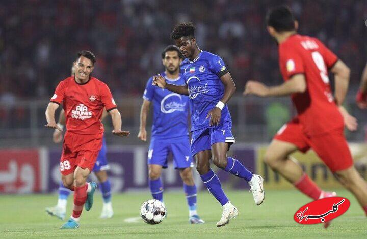 لغو میزبانی استقلال، سپاهان و تراکتور در آسیا