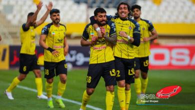 الکلاسیکو فینال نیم فصل دوم است/ سپاهان زور بیشتری دارد