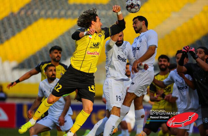 ۳ بازیکن خارجی سپاهان ایران را ترک کردند