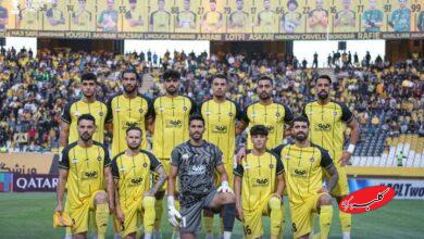 محل میزبانی سپاهان در لیگ قهرمانان آسیا مشخص شد