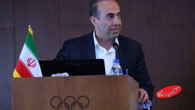 برگزاری دومین جلسه کمیسیون ورزشکاران/ فتاحیان به عنوان دبیر انتخاب شد