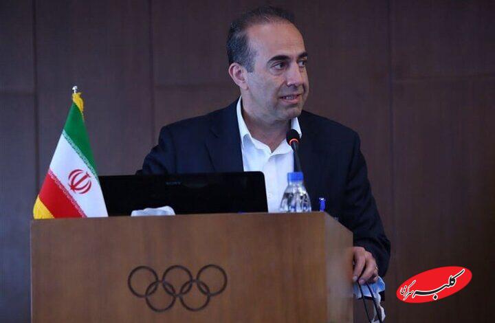 برگزاری دومین جلسه کمیسیون ورزشکاران/ فتاحیان به عنوان دبیر انتخاب شد