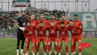 پرسپولیسی سابق، راهی تراکتور شد