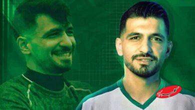 هافبک پیکان به ذوبآهن پیوست