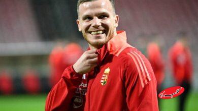 دنیل گرا مدافع جدید پرسپولیس، امروز در تهران