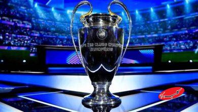 ۱۳ تیم صعود کرده و ۴ تیم حذف شده لیگ قهرمانان معرفی شدند