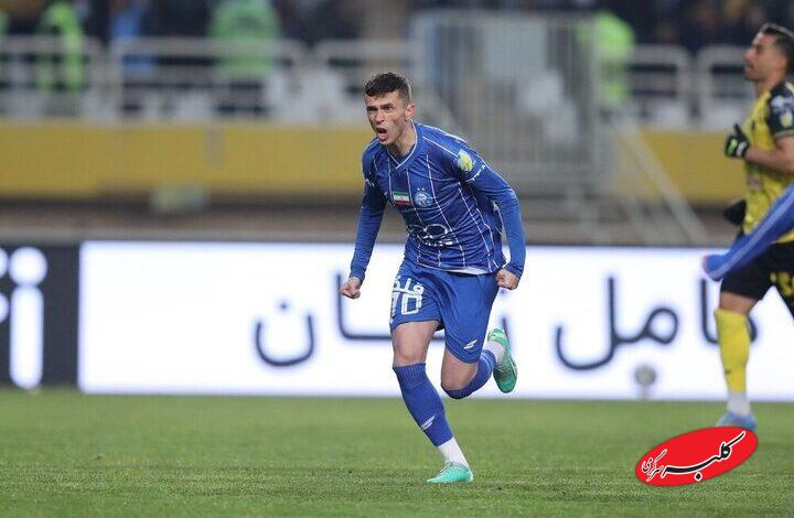 منیر الحدادی و یاسر آسانی به تهران رسیدند