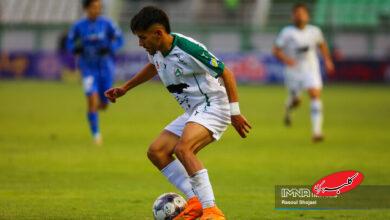 مس رفسنجان ۰ _ ذوب آهن ۰/ نتیجهای که به سود هیچ تیمی نبود