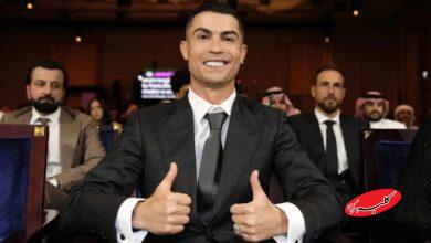 زمان خداحافظی کریستیانو رونالدو از دنیای فوتبال مشخص شد