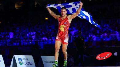 جای خالی کشتیگیران ایرانی در لیست اتحادیه جهانی برای مسابقات کرواسی