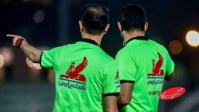 اعلام اسامی داوران هفته هجدهم لیگ برتر