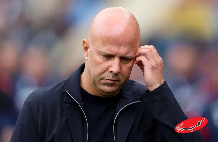 جلسه مدیران لیورپول با اشلوت؛ بوی اخراج سرمربی هلندی به مشام میرسد!