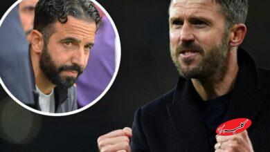 منچستریونایتد بدون آموریم؛ تصمیمی که تیم را آزاد کرد