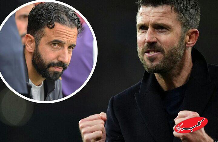 منچستریونایتد بدون آموریم؛ تصمیمی که تیم را آزاد کرد