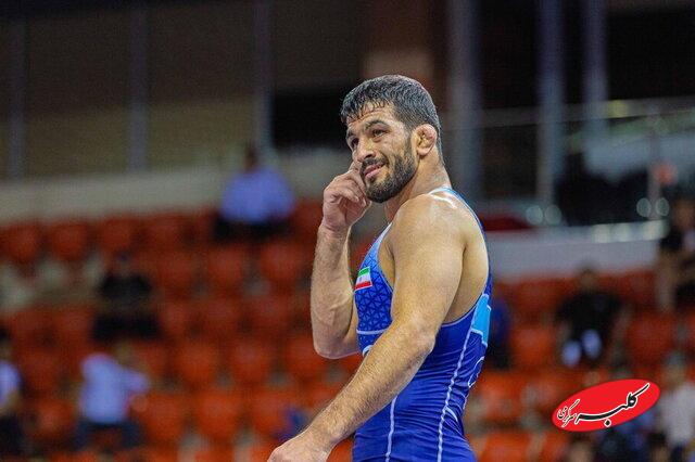 ایران غایب بزرگ مسابقات کشتی کرواسی؟